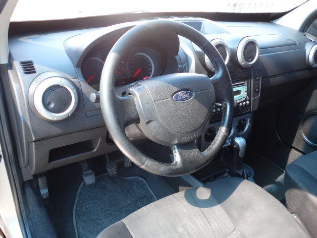 FORD ECOSPORT 2008/2009 1.6 XLT 8V FLEX 4P MANUAL - Foto 7