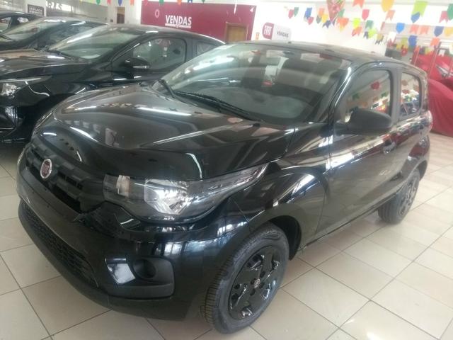 Fiat mobi like 1.0 - Foto 2