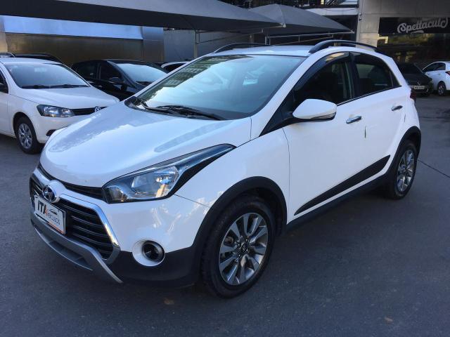HB20X 1.6 Style 2017 Aut Baixo km Igual 0km - Foto 2