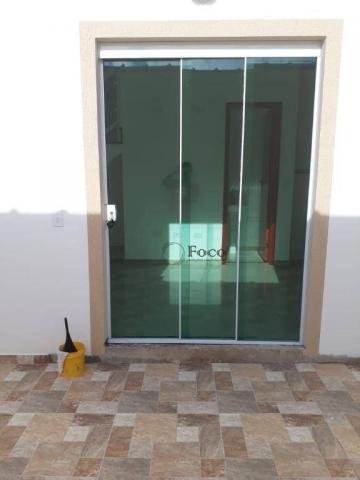 Sobrado com 2 dormitórios à venda por R$ 360.000 - Residencial e Comercial Guarulhos - Gua - Foto 14