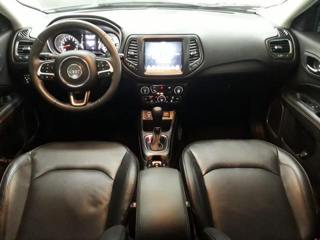 JEEP COMPASS LONGITUDE 2.0 - Foto 3