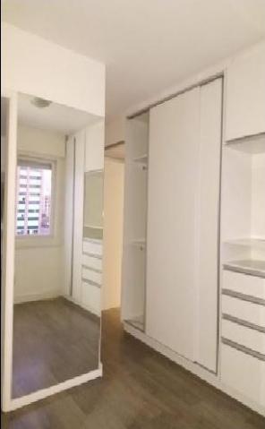 Bom Fim - Apartamento 03 dormitórios com suíte - 01 vaga de garagem - Foto 7