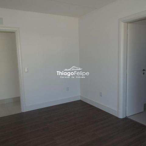 Andar alto, vista mar, centro, itapema, sc - Foto 14
