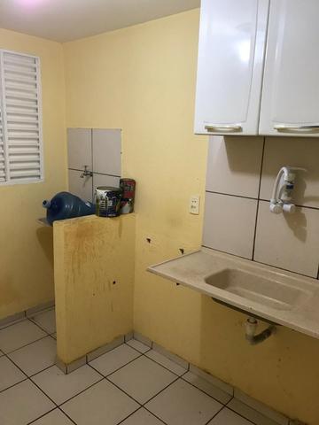 Condominio Montevideo Gurupi - Foto 5