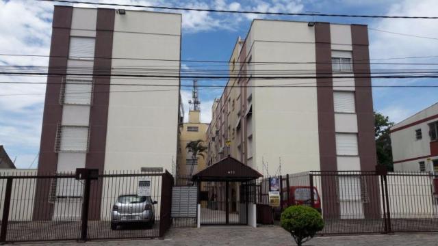 Apartamento com 2 dormitórios à venda, 61 m² por R$ 270.000 - Santo Antônio - Porto Alegre
