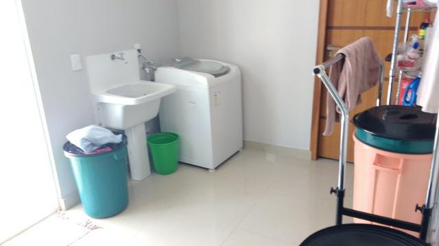 Samuel Pereira oferece: Casa RK 3 Suites Antares Sobradinho Piscina Aquecida Sauna - Foto 17