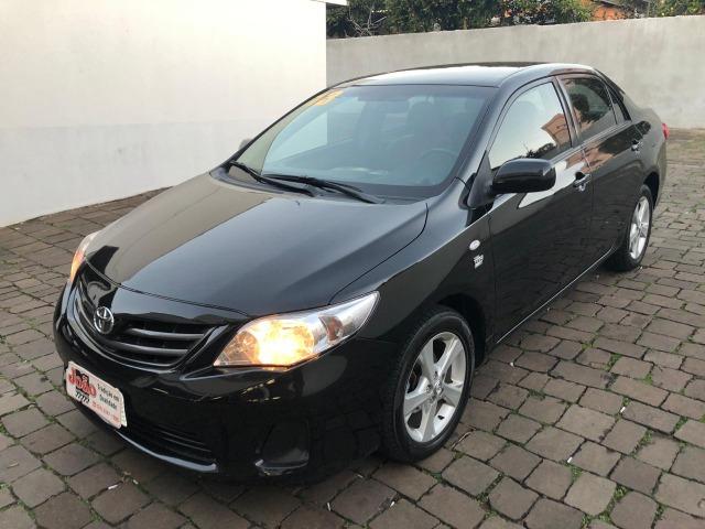 Toyota - Corolla GLI 1.8 AT Flex - Foto 9