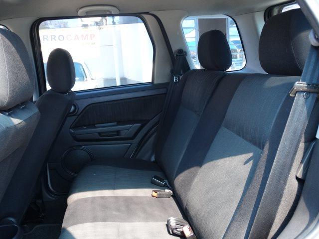FORD ECOSPORT 2008/2009 1.6 XLT 8V FLEX 4P MANUAL - Foto 9