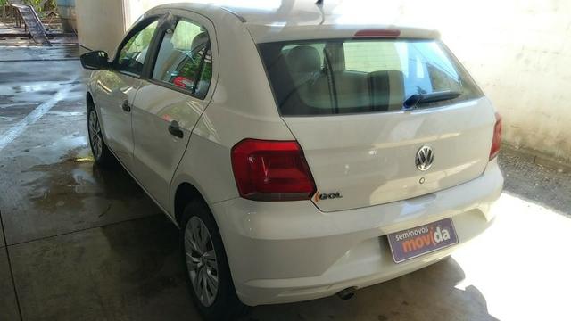 Gol 1.6 Msi FLEX 8V 5P - Foto 4