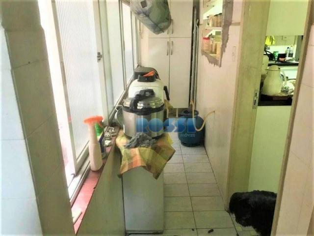 Apartamento com 2 dormitórios à venda, 85 m² por r$ 480.000 - mooca - são paulo/sp - Foto 10