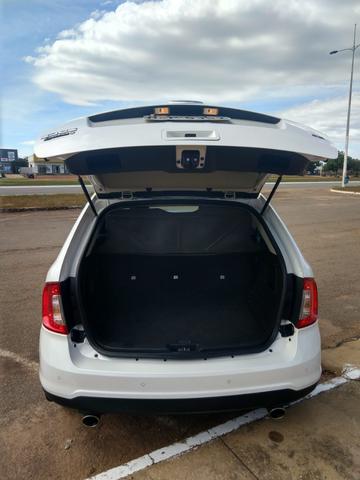 Ford Edge FWD 2012 - Foto 4