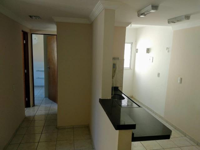 Residencial Hilnah Machado, apartamento com 02 quartos, APT 016 - Foto 7