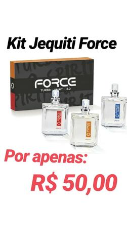 Kit Jequiti Dia dos pais - Foto 2