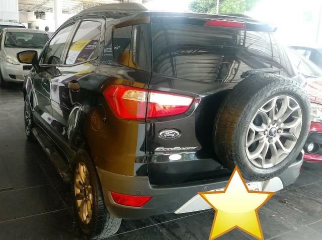 Ford Ecosport 1.6 Freestyle Flex / 2015 R$44.990,00 Ligue Agora!!! * - Foto 7