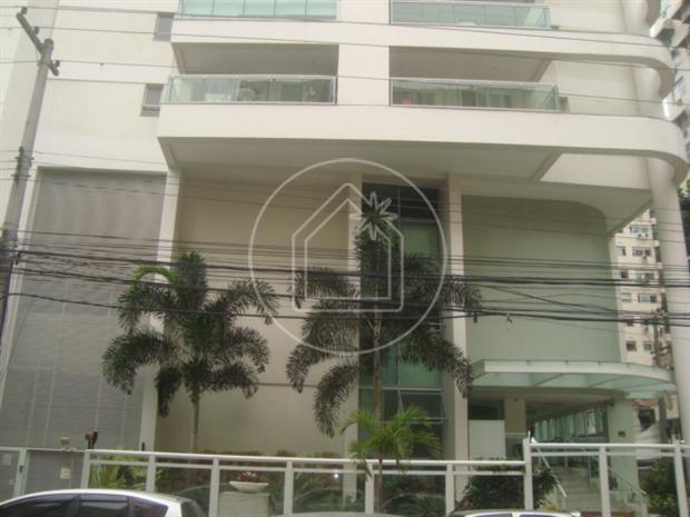 Apartamento à venda com 3 dormitórios em Icaraí, Niterói cod: 834495 - Foto 16