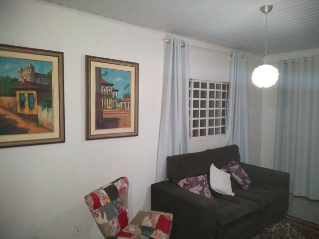 QN 12 Linda Casa Com 03 Quartos e 02 Suíte - Foto 5