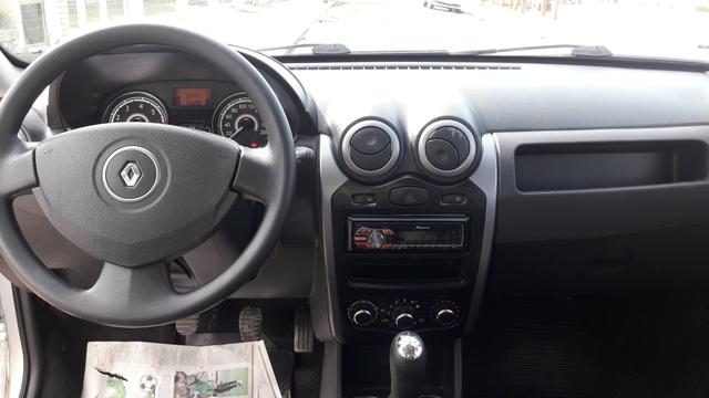 Exelente sandero exp 2013 1.6 8v - Foto 5