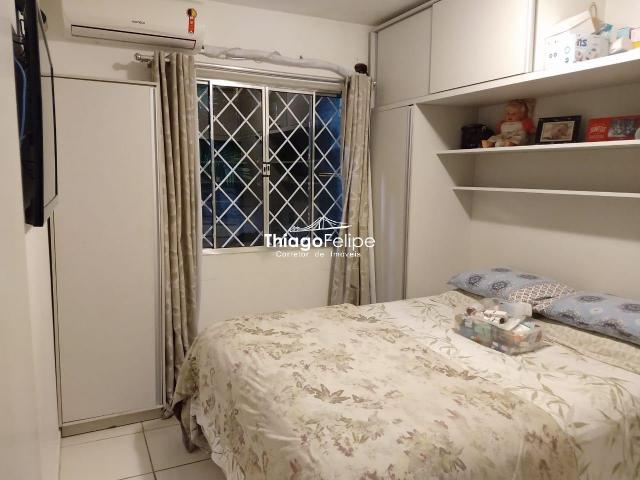 Casa com 3 dormitórios sozinha no terreno em são josé-sc - Foto 19