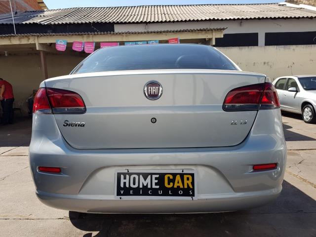 Fiat siena el 1.4 flex - Foto 11