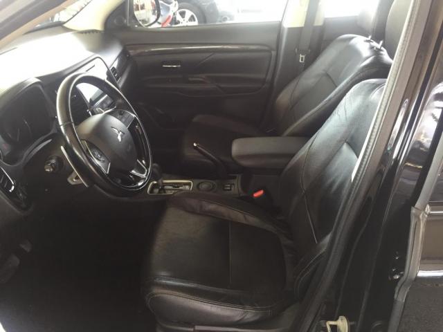 OUTLANDER 2.0 16V 160cv Aut. - Foto 7