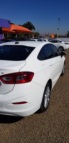 Gm cruze lt 1.4 turbo 2018 - Foto 4