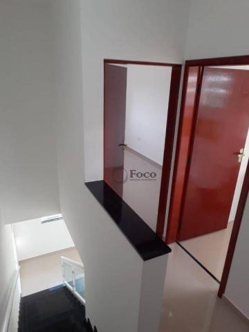 Sobrado com 2 dormitórios à venda por R$ 360.000 - Residencial e Comercial Guarulhos - Gua - Foto 7