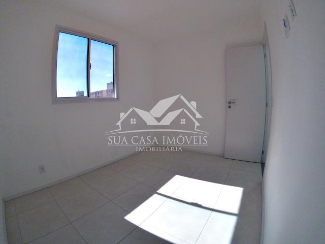 3 Quartos c/ suíte Villaggio Limoeiro - Andar Alto - Jardim Limoeiro - Serra ES - Foto 6