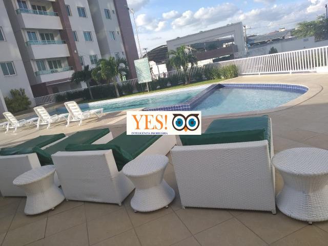Apartamento 3/4 para Venda Condomínio Senador Life -Brasilia