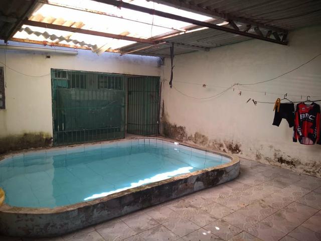 Vendo casa de 2 quartos na Samambaia norte - Foto 2