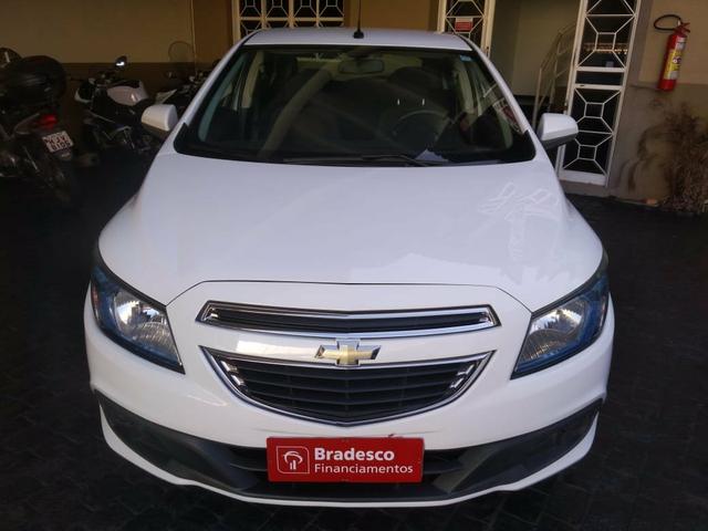 Onix lt 1.4 completo 2013