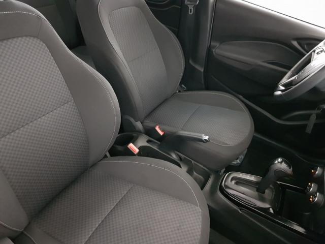 CHEVROLET PRISMA 1.4 MPFI LT 8V FLEX 4P AUTOMATICO. - Foto 9