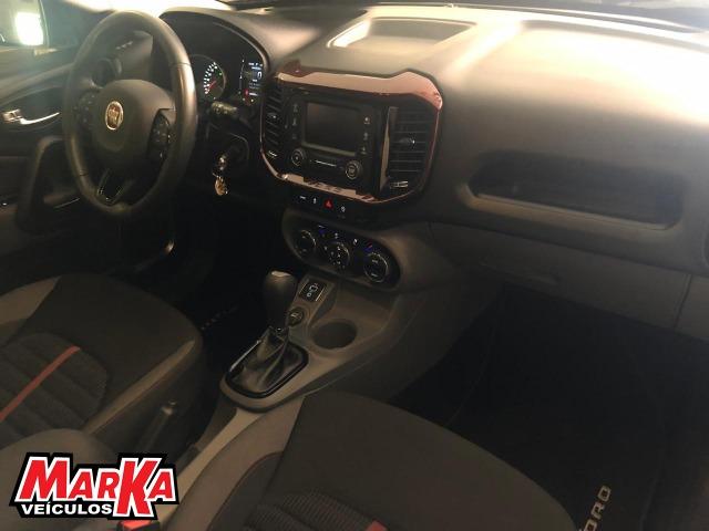 Fiat Toro Freedom 2.4 Road 2018 Completa Automática Ac Trocas Veiculo Impecável - Foto 2