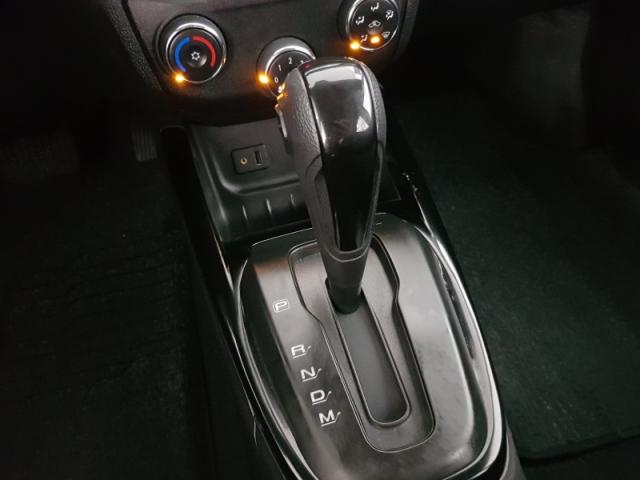 CHEVROLET PRISMA 1.4 MPFI LT 8V FLEX 4P AUTOMATICO. - Foto 8