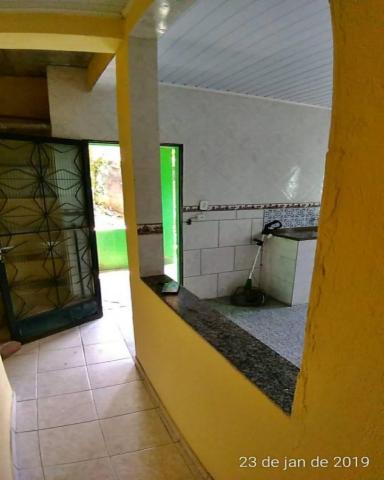 Casas em coroa grande | itaguaí - Foto 6