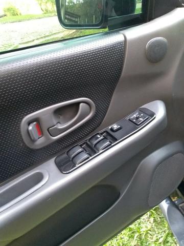 Pajero Sport Hpe 2010 disel - Foto 7