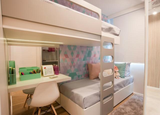 Apartamentos de 2 dorms, Zona Oeste - Foto 12