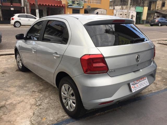 Vw Gol G7 1.0 2017 na CGomes Veículos - Foto 5