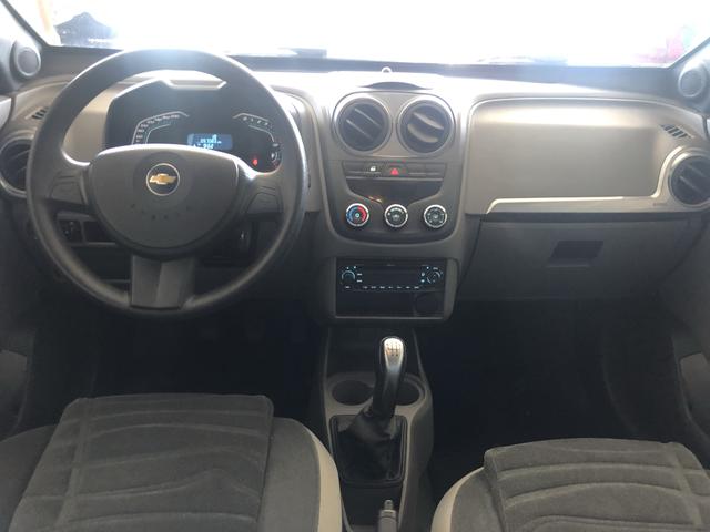 Agile ltz 1.4 2013 - Foto 5