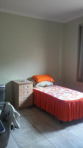 Vendo ótima casa na Colônia Agricola Samambaia - Foto 15