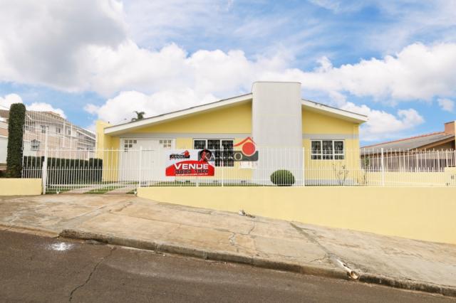 8287 | casa à venda com 3 quartos em trianon, guarapuava
