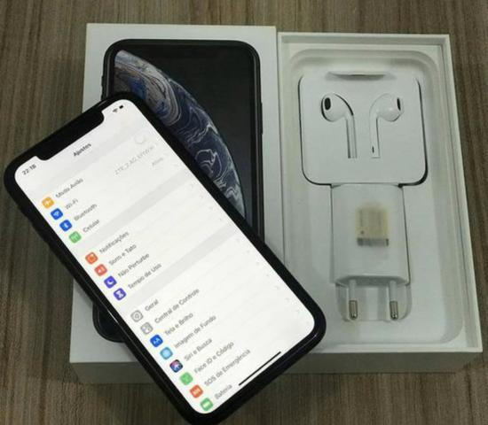 IPhone XR 64