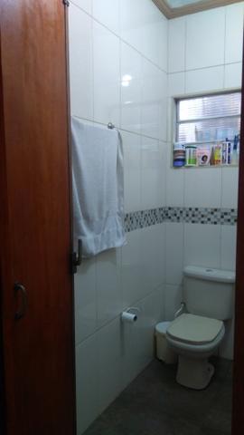 Vende -se ,ou troca casa - Foto 12