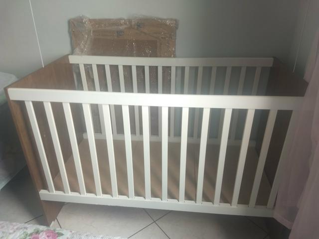 Berço - Foto 2