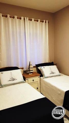 Apartamento 2 quartos - gaivotas - matinhos-pr - Foto 14