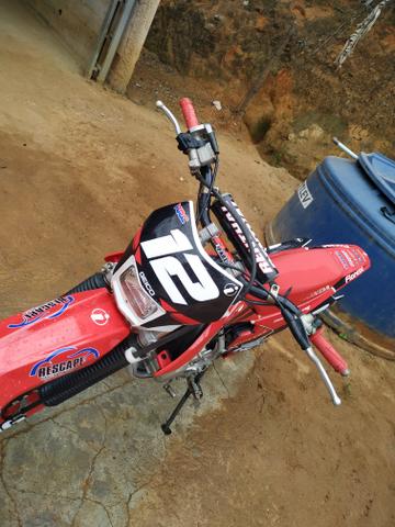 Crf toda preparada 2016 - Foto 6