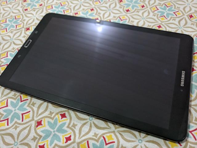 Tablet Galaxy Tab E 9.6 polegadas Wi-Fi - Foto 4