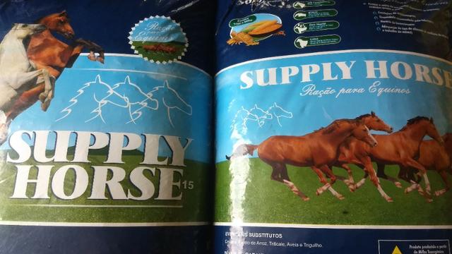 Purina p equinos 15 % de proteínas - Foto 2