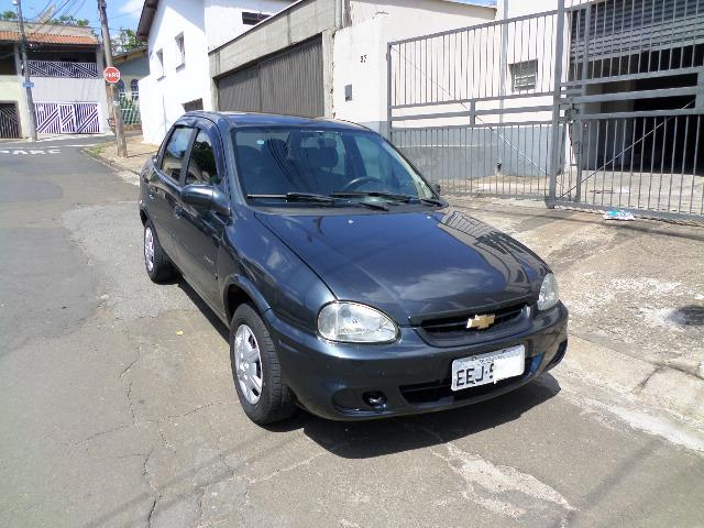 Classic 2009 flex 1.0 -direçao hidraulica-valor 14;000;00