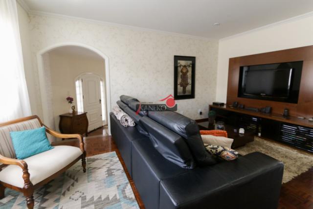 8287 | casa à venda com 3 quartos em santa cruz, guarapuava - Foto 9