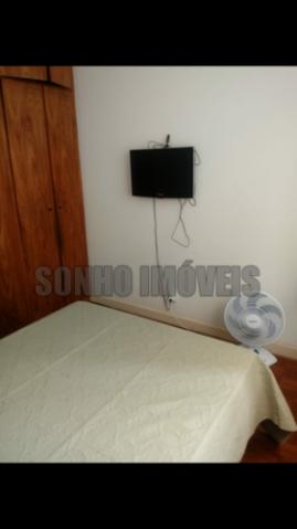 Alugo temporada amplo apartamento mobiliado periodo de carnaval 2020!! graça - Foto 13